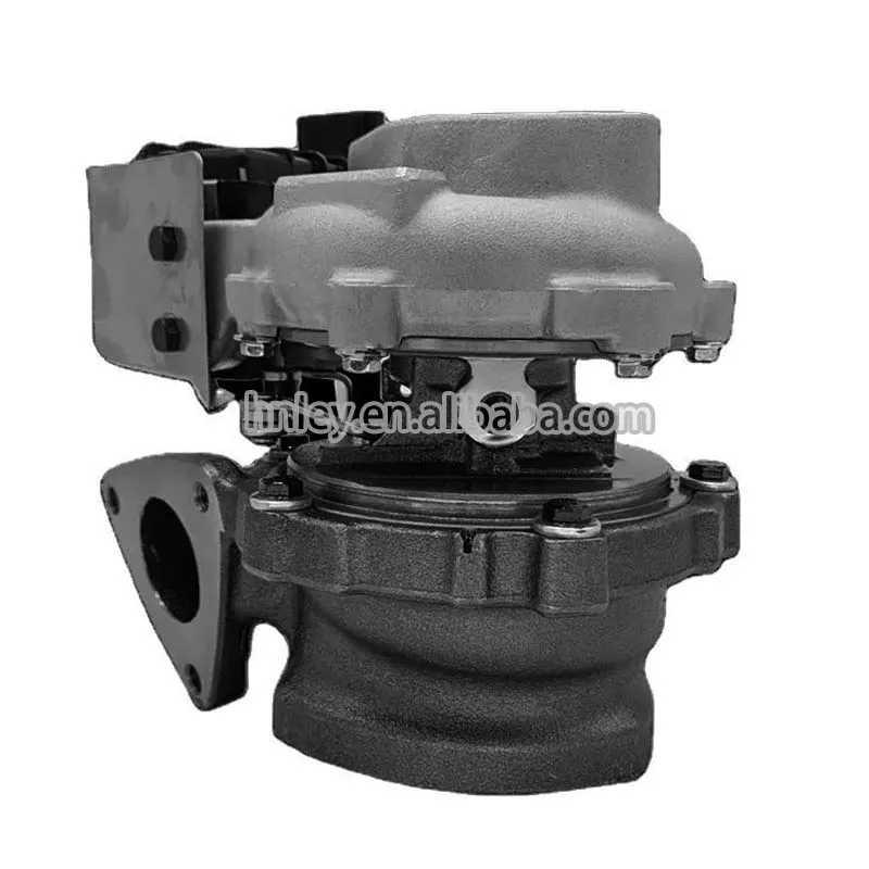 GTB1749V 854800-5001W 787556-5022S Engine Turbocharger For Ford Ranger Transit 2.2 Tdci
GTB1749V 854800-5001W 787556-5022S Engine Turbocharger For Ford Ranger Transit 2.2 Tdci