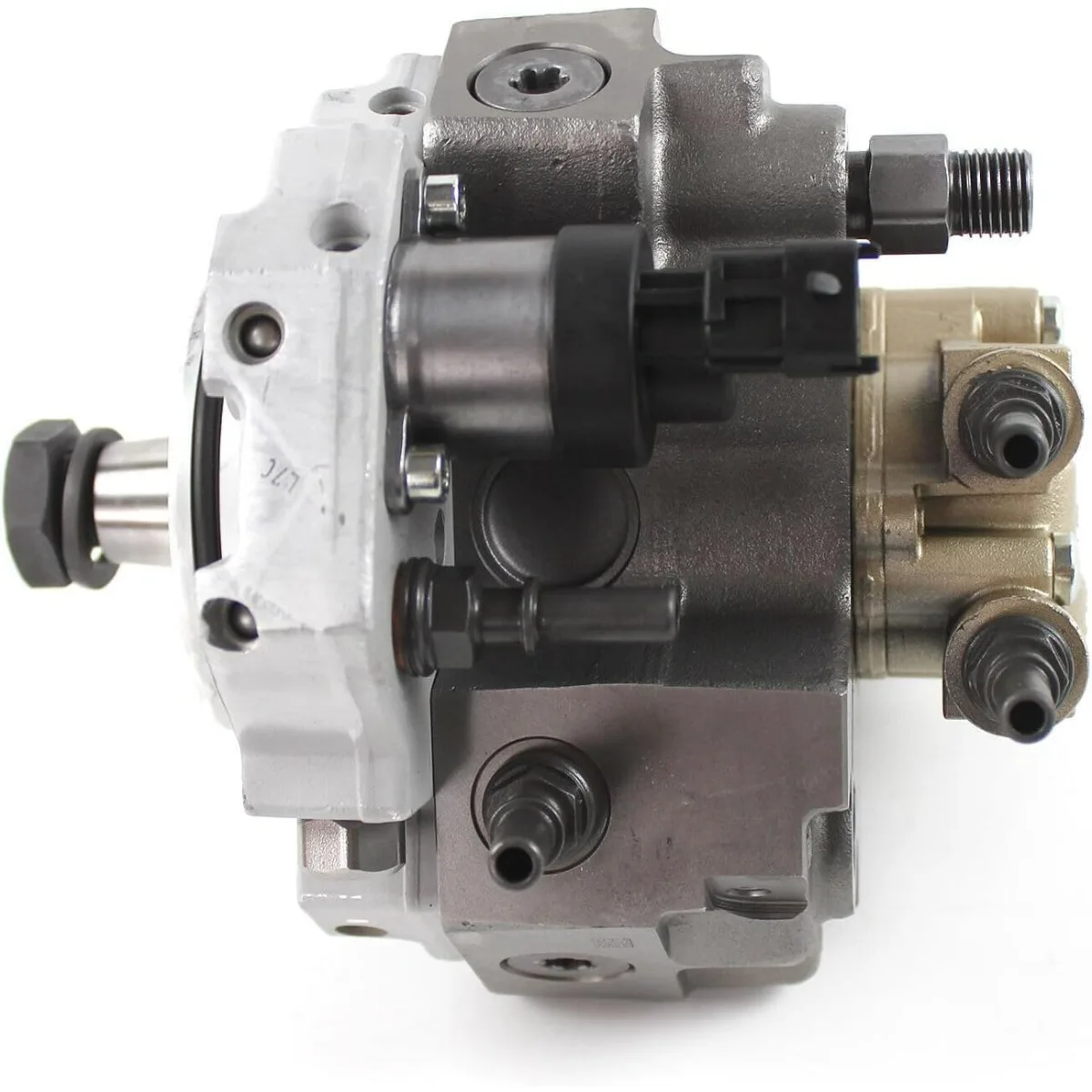 Fuel Injection Pump 0445020043 Fits for Cummins QSB 4.5L 6.7L Engine Komatsu Excavator PC200-8 PC220-8 PC210LC-8
Fuel Injection Pump 0445020043 Fits for Cummins QSB 4.5L 6.7L Engine Komatsu Excavator PC200-8 PC220-8 PC210LC-8