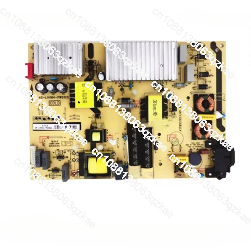 For TCL L55E5800A-UD power board 40-L141H4-PWG1CG 08-L141HA2-PW220AA
For TCL L55E5800A-UD power board 40-L141H4-PWG1CG 08-L141HA2-PW220AA