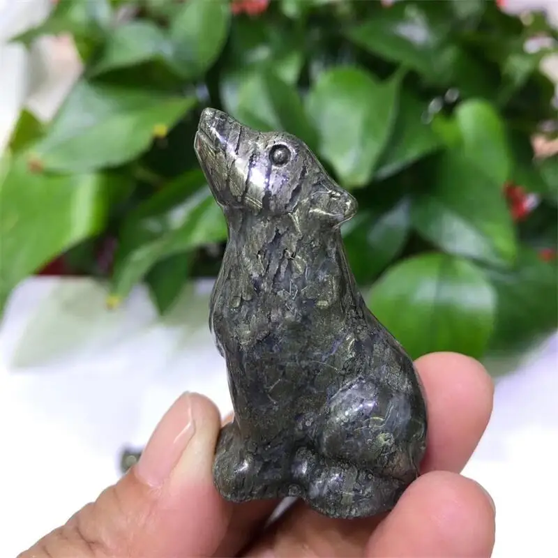 Натуральный драгоценный Агат, драгоценный камень, резная комната, украшение, исцеляющий кристалл, фигурка животного рейки, украшение для дома и рабочего стола, 1 шт.
Натуральный драгоценный Агат, драгоценный камень, резная комната, украшение, исцеляющий кристалл, фигурка животного рейки, украшение для дома и рабочего стола, 1 шт.