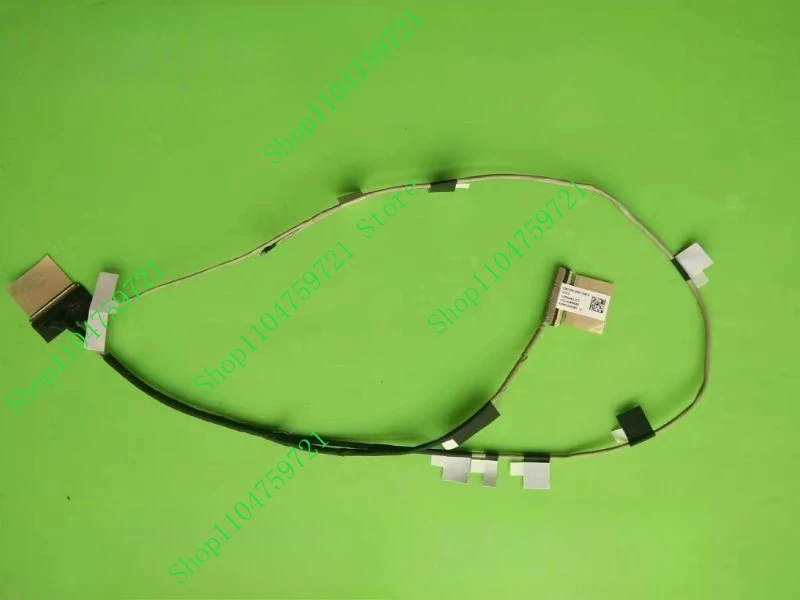 DB для ASUS X580 X580BP X580NV X580VD X580GD N580V N580VD NX580V NX580VD M580V N580GD ноутбук ЖК-дисплей со светодиодной лентой Гибкий кабель
DB для ASUS X580 X580BP X580NV X580VD X580GD N580V N580VD NX580V NX580VD M580V N580GD ноутбук ЖК-дисплей со светодиодной лентой Гибкий кабель