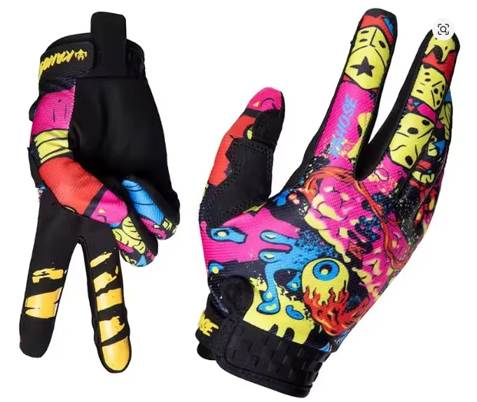 Новые дышащие мотоперчатки FASTGOOSE для мотокросса, даунхилла, MTB, велоспорта, гонок, походов и мотоспорта
Новые дышащие мотоперчатки FASTGOOSE для мотокросса, даунхилла, MTB, велоспорта, гонок, походов и мотоспорта