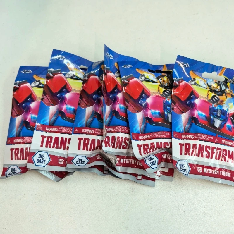 JADA Transformersse Metal Mini Figure Optimus Prime Megatron Shockwave Model Desktop Ornament Toys Gif
JADA Transformersse Metal Mini Figure Optimus Prime Megatron Shockwave Model Desktop Ornament Toys Gif
