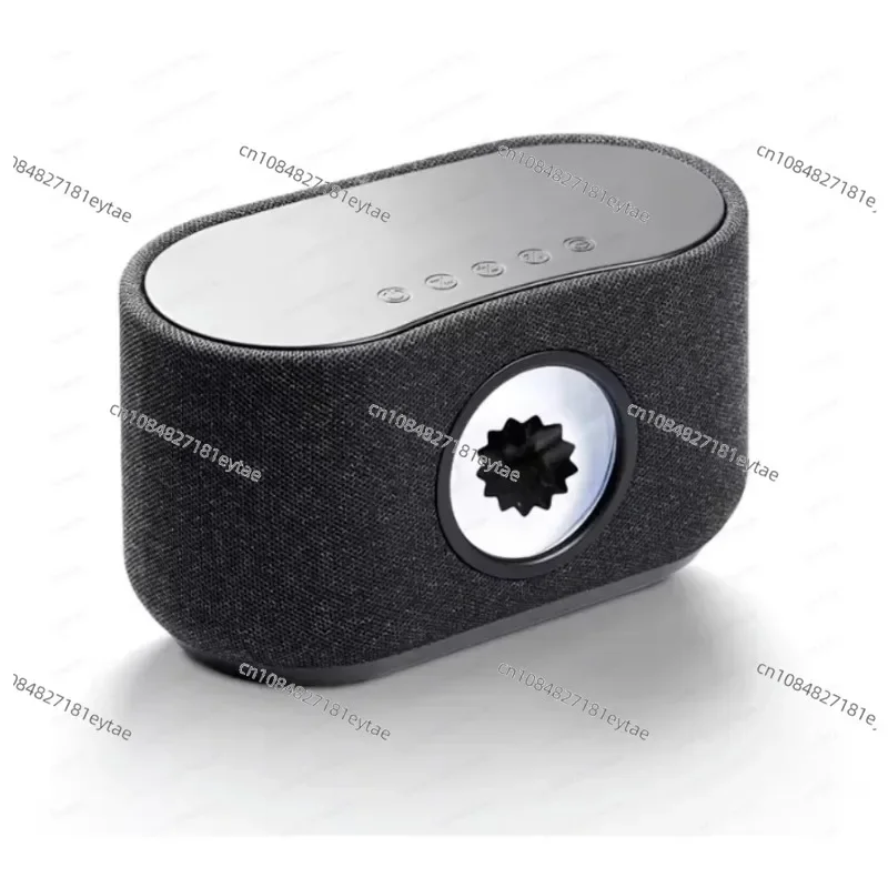 Suitable for wireless Bluetooth audio high-end magnetic fluid 3D subwoofer gift
Suitable for wireless Bluetooth audio high-end magnetic fluid 3D subwoofer gift