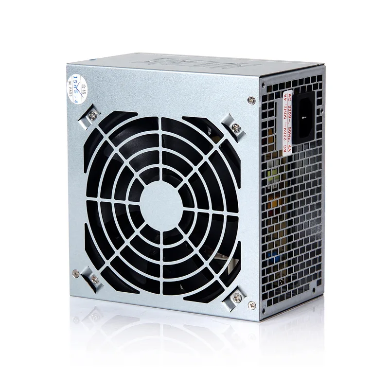Rated 200 large fan wide silent power supply
Rated 200 large fan wide silent power supply