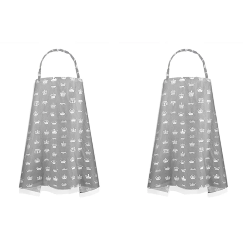 2025-2X Nursing Towel Breastfeeding Out Clothes Breastfeeding Cape Cloak Shawl Summer Gown Covering Artifact
2025-2X Nursing Towel Breastfeeding Out Clothes Breastfeeding Cape Cloak Shawl Summer Gown Covering Artifact