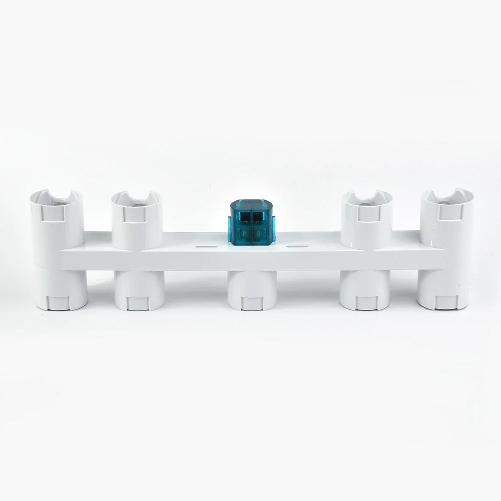 Replacement Vacuum Cleaner For Dyson V11 V12 V15 Dok K9 Storage Bracket 1* 1pcs 1x 36.2 * 4.2 * 9.5cm Parts New
Replacement Vacuum Cleaner For Dyson V11 V12 V15 Dok K9 Storage Bracket 1* 1pcs 1x 36.2 * 4.2 * 9.5cm Parts New