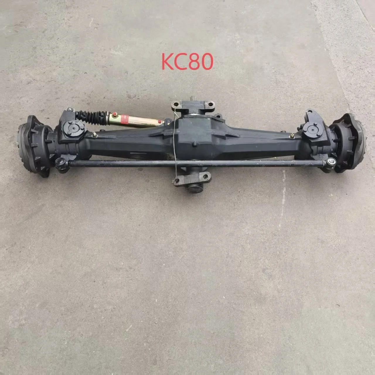 YTO DONGFENG LOVOL Foton TC 704 804 904 Agricultural Tractor Front Drive Axle Assembly 1.3M 1.5M Engine Spare Parts
YTO DONGFENG LOVOL Foton TC 704 804 904 Agricultural Tractor Front Drive Axle Assembly 1.3M 1.5M Engine Spare Parts