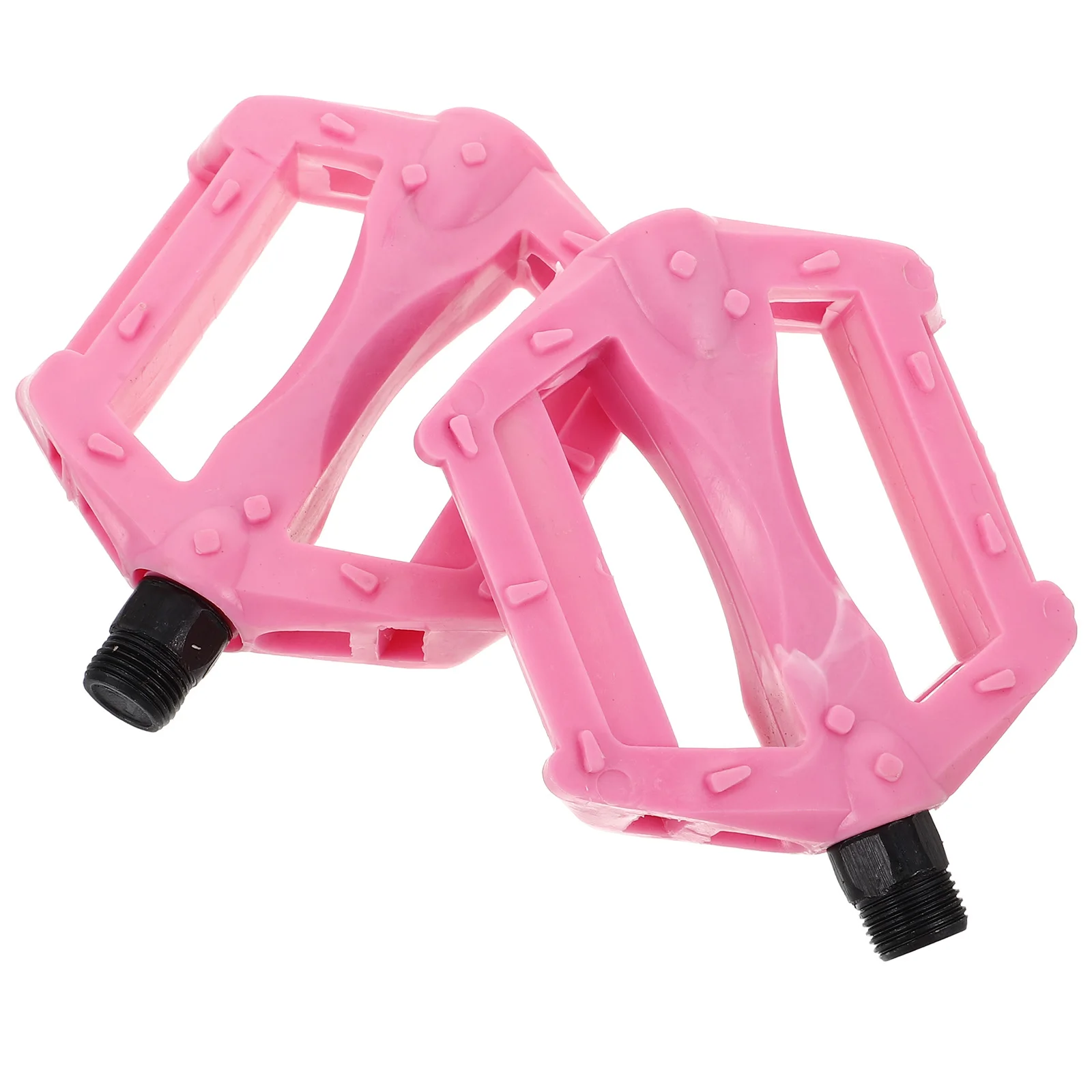 1 Pair Replacement Kids Bike Pedals Non-Slip Bicycle Pedals Bicycles Pedals Cycling Pedal Road Bikes Anti-Skid Bikes Pedals Pink
1 Pair Replacement Kids Bike Pedals Non-Slip Bicycle Pedals Bicycles Pedals Cycling Pedal Road Bikes Anti-Skid Bikes Pedals Pink