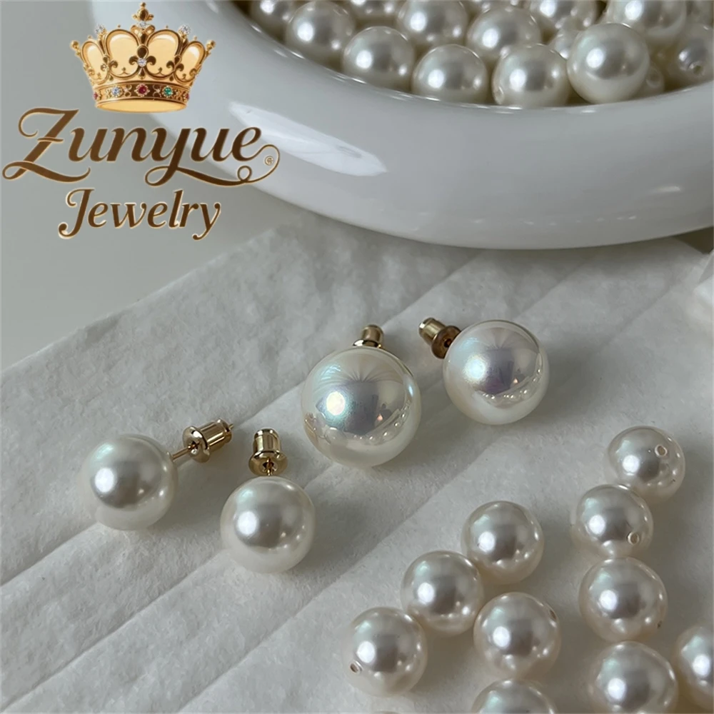 S925 Sliver Neadle Pearl Stud Earrings, A Light Luxury And High-End Look, Are A Unique And Simple Summer Earrings And Students
S925 Sliver Neadle Pearl Stud Earrings, A Light Luxury And High-End Look, Are A Unique And Simple Summer Earrings And Students