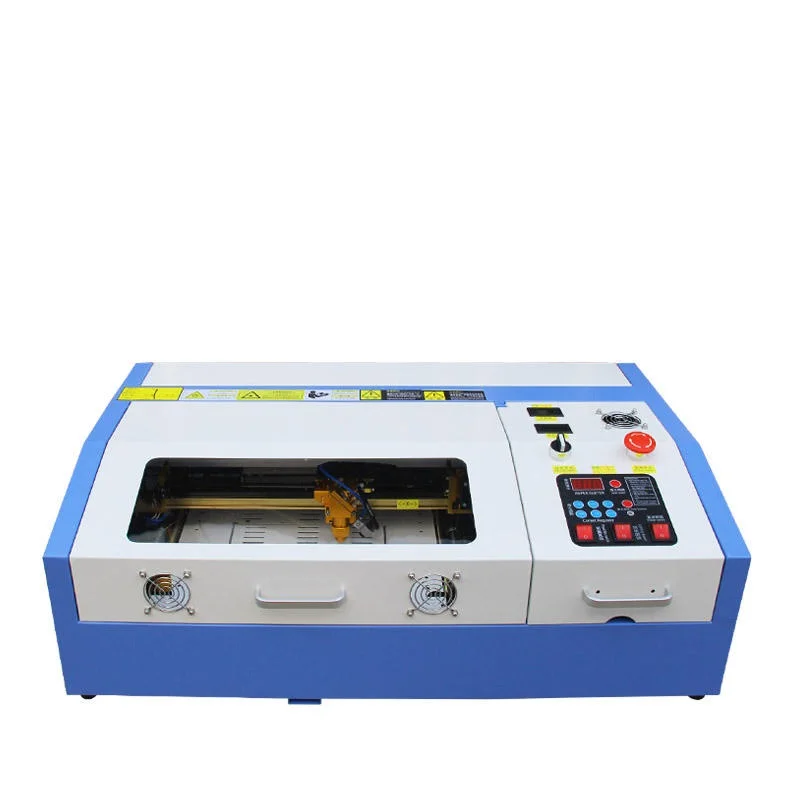 Новейшие лазерные граверы CO2 3020 40 Вт с USB-портом, модели 4060, для гравировки/резки, 110/220 В (2026 год)
Новейшие лазерные граверы CO2 3020 40 Вт с USB-портом, модели 4060, для гравировки/резки, 110/220 В (2026 год)