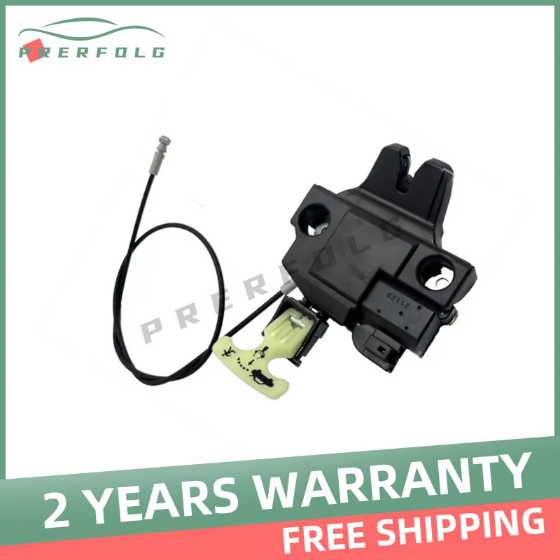 Rear Trunk Latch Tailgate Door Lock Actuator,For Toyota Camry 2018-2023, for Toyota Avalon 2019-2022,oem 64600-06070,6460006070
Rear Trunk Latch Tailgate Door Lock Actuator,For Toyota Camry 2018-2023, for Toyota Avalon 2019-2022,oem 64600-06070,6460006070