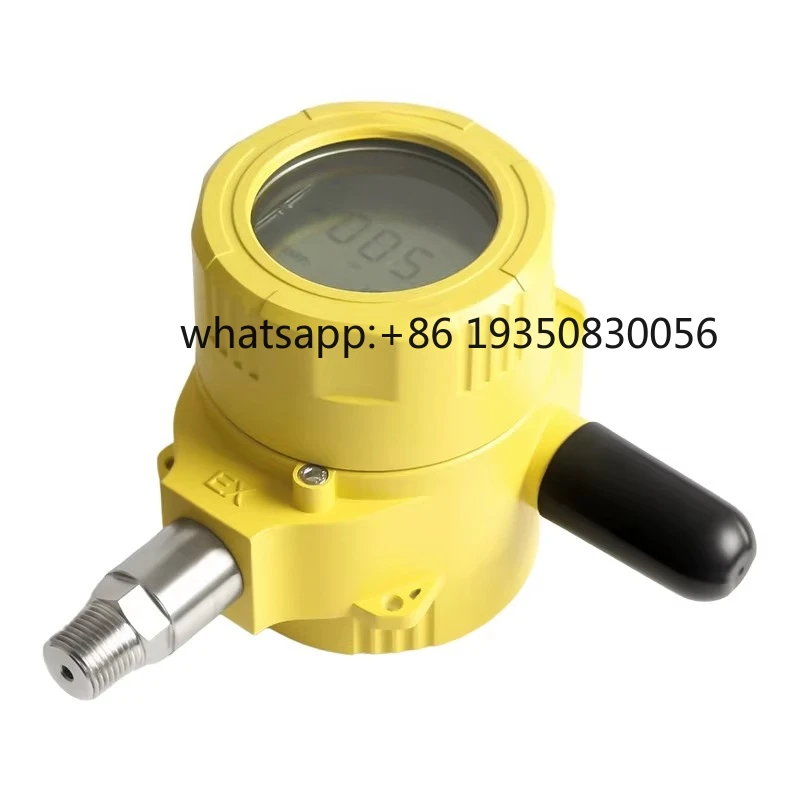 Holykell Explosion Proof Gprs 4g Lora Wireless Pressure Sensor Transmitter
Holykell Explosion Proof Gprs 4g Lora Wireless Pressure Sensor Transmitter