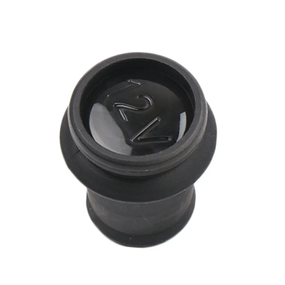 12V POWER OUTLET COVER CAP Compatible With For BMW 1 2 3 5 6 Series For X3 For X5 For X6 Reliable Plastic Construction
12V POWER OUTLET COVER CAP Compatible With For BMW 1 2 3 5 6 Series For X3 For X5 For X6 Reliable Plastic Construction