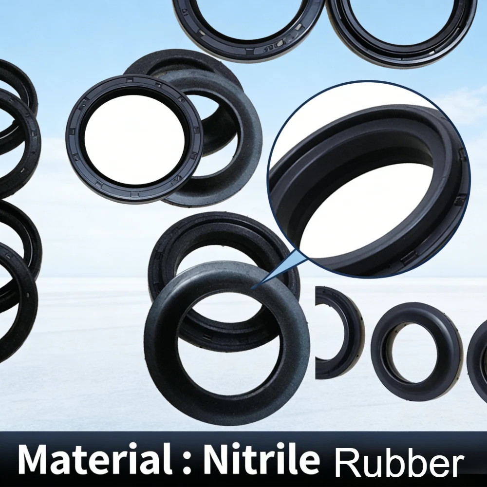 2/4/8pc 32X44X10.5 32 44 10.5 Front Fork Oil Seal & Dust Cover For Yamaha DT175 MX175 SR250 SE DT125 RD125 DS6 250 DT125 1969-94
2/4/8pc 32X44X10.5 32 44 10.5 Front Fork Oil Seal & Dust Cover For Yamaha DT175 MX175 SR250 SE DT125 RD125 DS6 250 DT125 1969-94