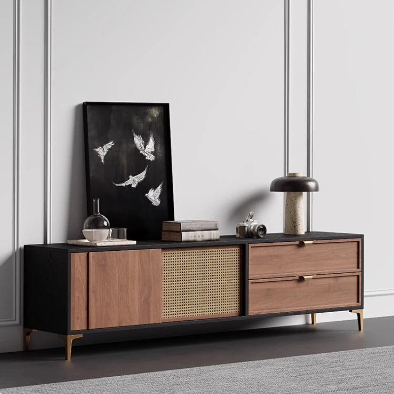 New 2025 Nordic TV Cabinet Coffee Table Combination Wood Living Room Tv Stands Modern 85 Inch Floor Fernsehen Tisch Furniture
New 2025 Nordic TV Cabinet Coffee Table Combination Wood Living Room Tv Stands Modern 85 Inch Floor Fernsehen Tisch Furniture