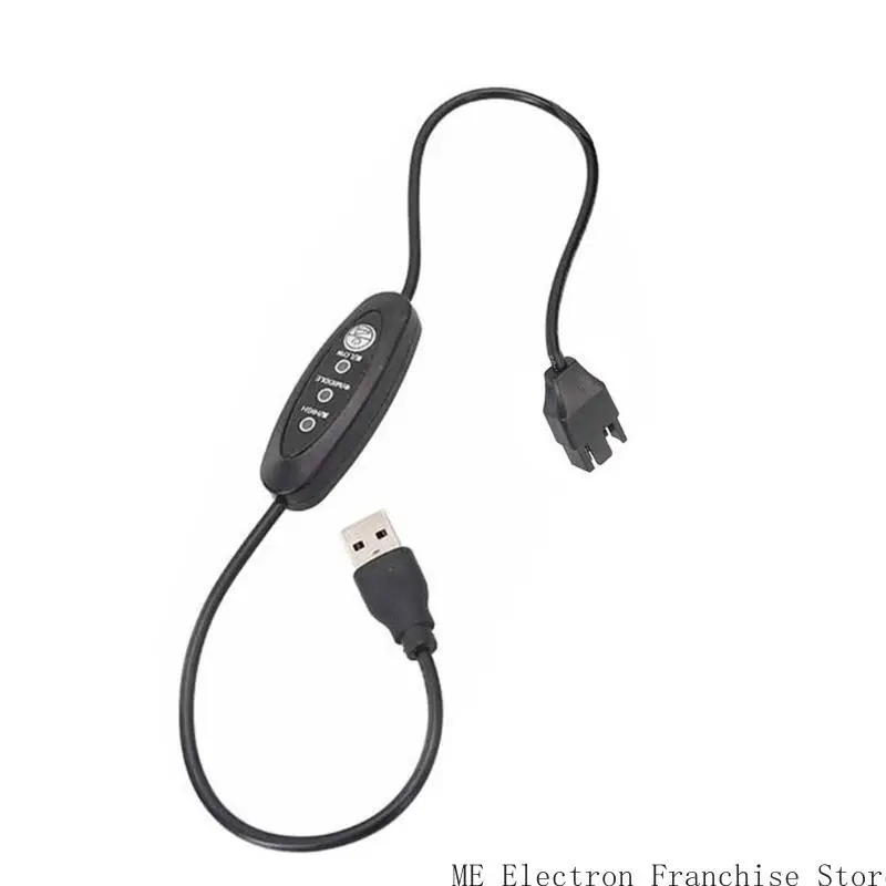 Вентилятор T5EA вентилятор USB 5V в 12 В кабель преобразователя напряжений для тихого вентилятора
Вентилятор T5EA вентилятор USB 5V в 12 В кабель преобразователя напряжений для тихого вентилятора