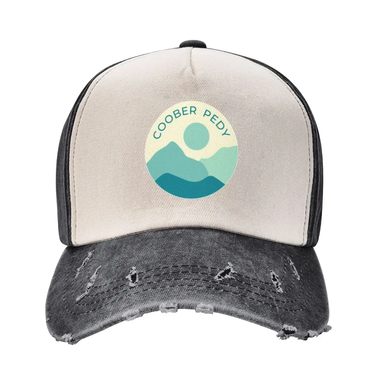 Coober Pedy South Australia Vintage Baseball Cap luxury caps Uv Protection Solar Hat Trucker Cap Boy Child Women's
Coober Pedy South Australia Vintage Baseball Cap luxury caps Uv Protection Solar Hat Trucker Cap Boy Child Women's