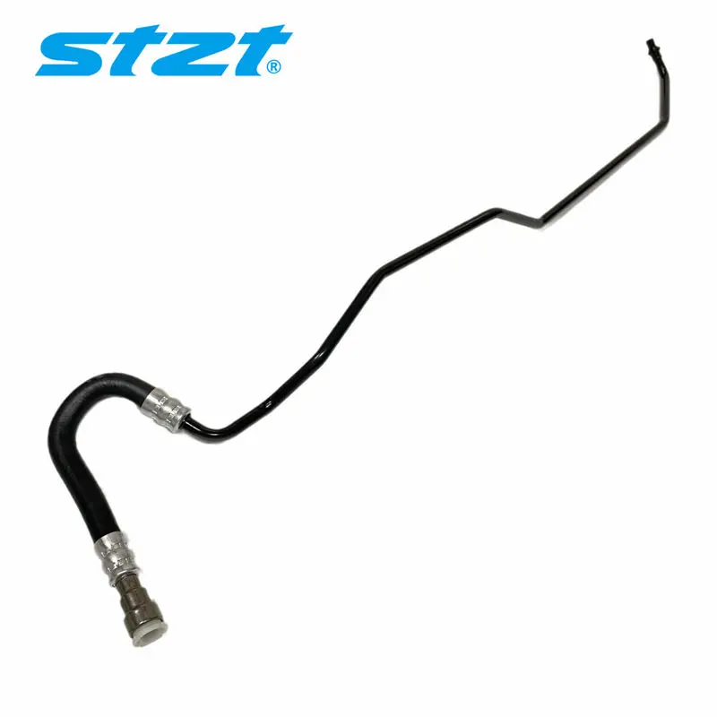 STZT 17227573106 Car Parts Cooling System Oil Cooler Line For BMW E63 E64 17227559950 17227534891 Oil inlet line
STZT 17227573106 Car Parts Cooling System Oil Cooler Line For BMW E63 E64 17227559950 17227534891 Oil inlet line
