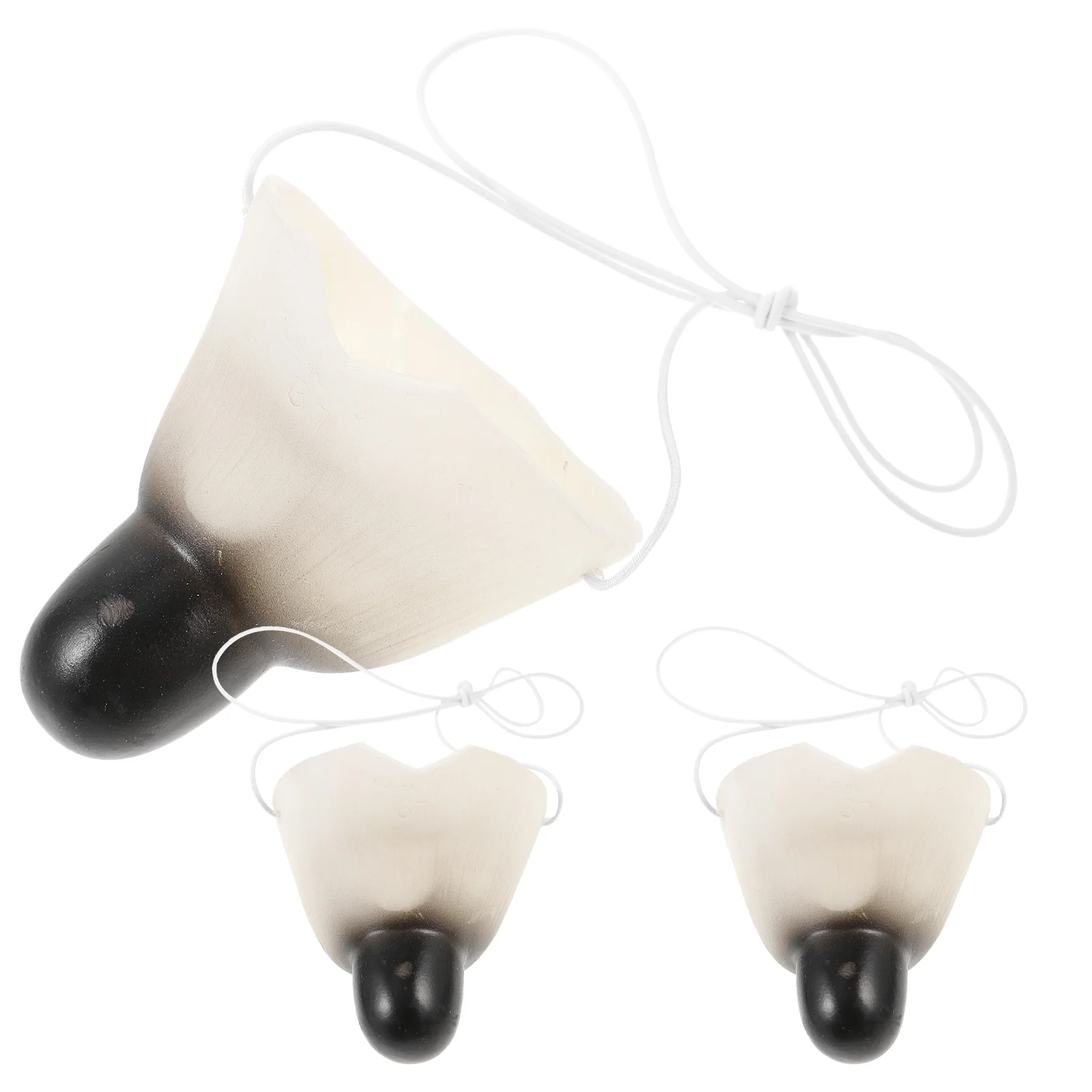 3 Pcs Mouse Nose Prop Realistic Simulation Animal Cosplay Party Decoration Halloween Costume Carnival Supplies PJ1008 7
3 Pcs Mouse Nose Prop Realistic Simulation Animal Cosplay Party Decoration Halloween Costume Carnival Supplies PJ1008 7