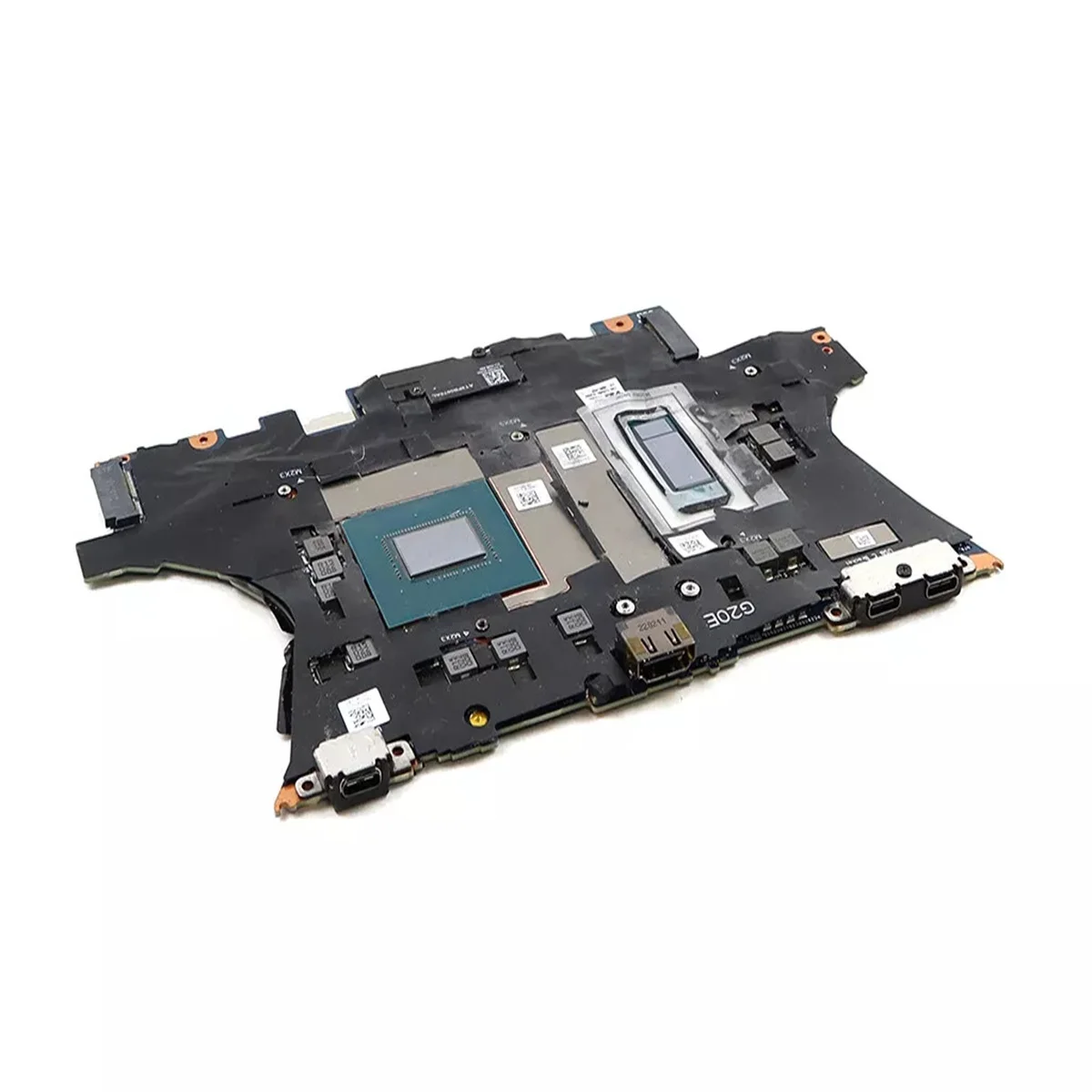 01CYTC 0T9XYP For Dell Alienware x14 Laptop Motherboard DDR5 LA-L381P With CPU:i7-12700H GPU:RTX3060-V6G 100% Full Tested
01CYTC 0T9XYP For Dell Alienware x14 Laptop Motherboard DDR5 LA-L381P With CPU:i7-12700H GPU:RTX3060-V6G 100% Full Tested