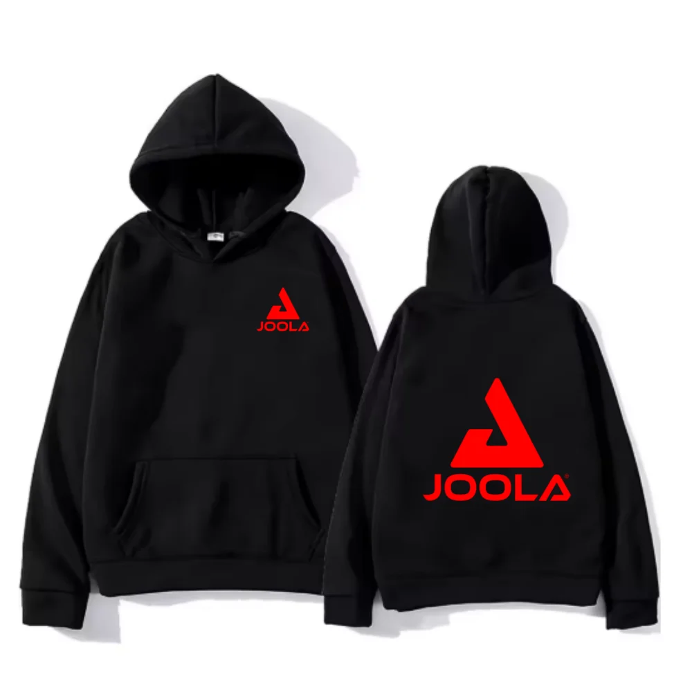 JOOLA Casual And Fashionable Unisex Casual Hoodie
JOOLA Casual And Fashionable Unisex Casual Hoodie