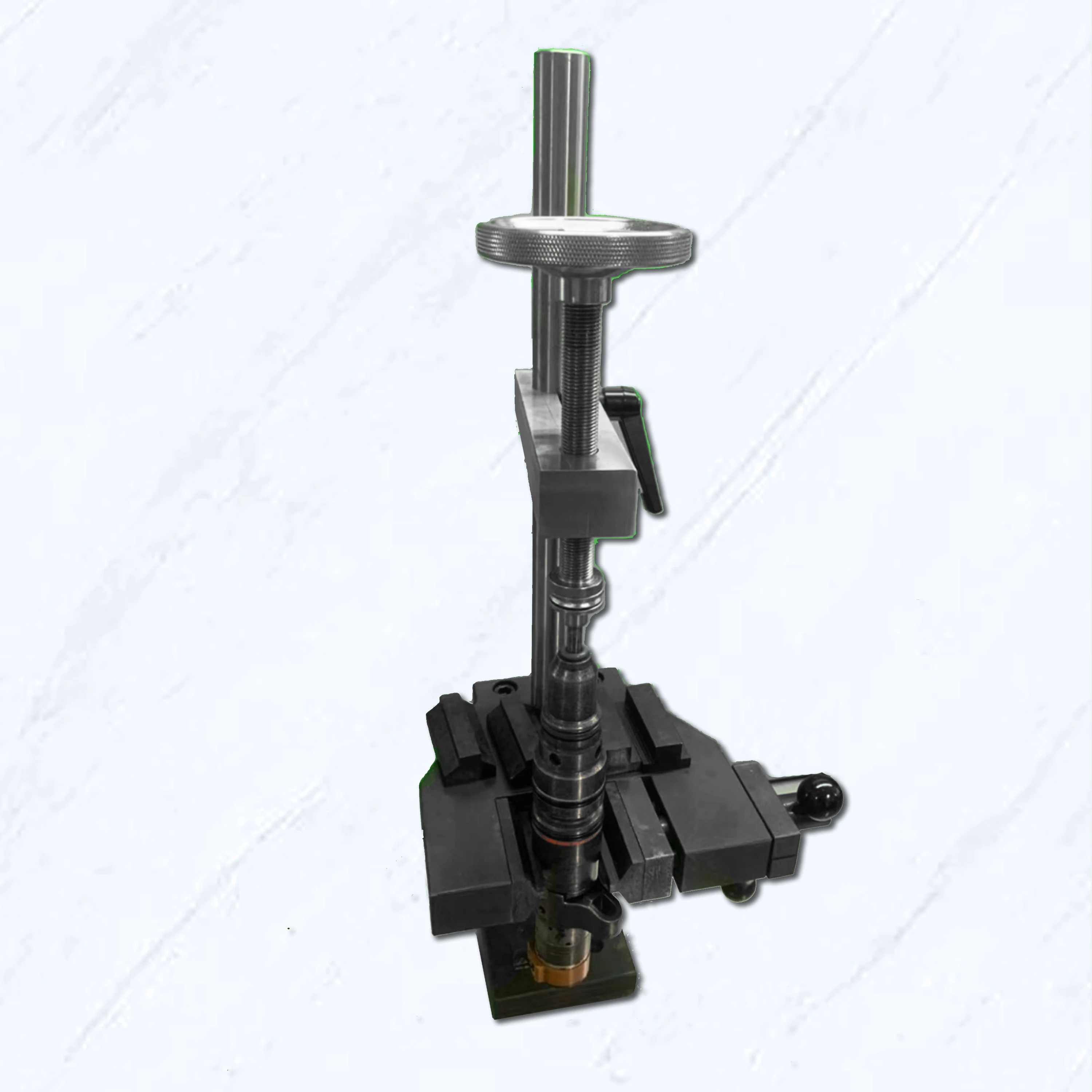 BEACON MACHINE Common Rail Injector Tools G334 HEUI EUI EUP Disassemble And Reassemble Tool For Diesel Injector
BEACON MACHINE Common Rail Injector Tools G334 HEUI EUI EUP Disassemble And Reassemble Tool For Diesel Injector