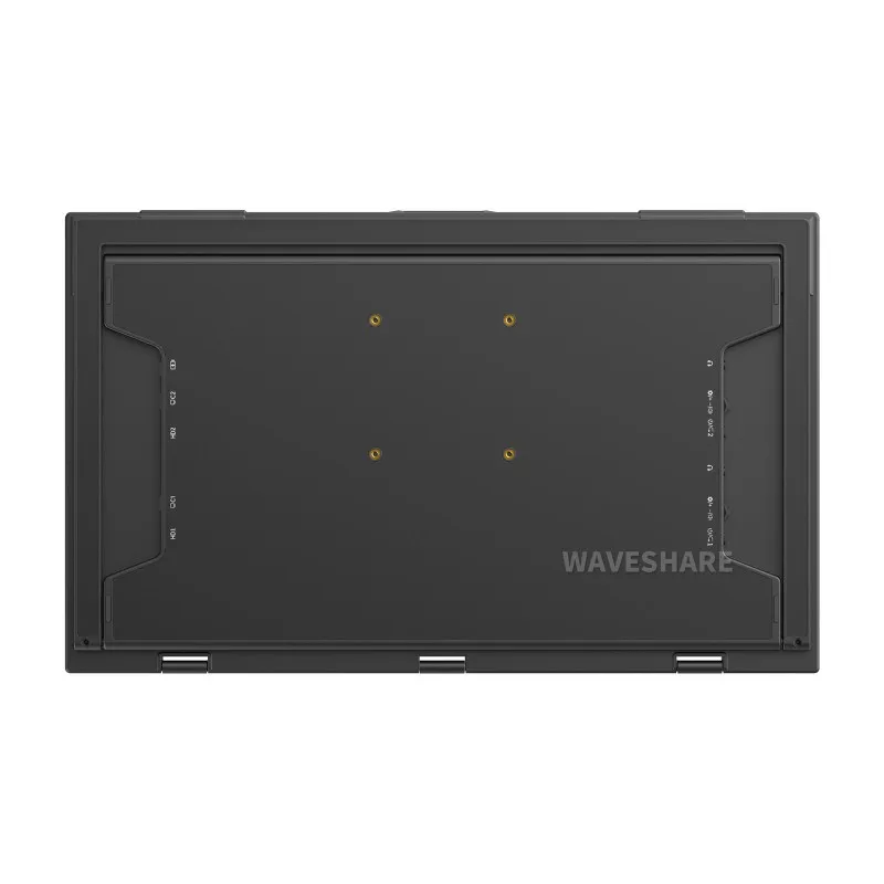 18.5inch Dual-Screen Portable Monitor, Dual-1080p High Definition Foldable Screen,100%sRGB,178° Wide Viewing Angle,Hi-Fi Speaker
18.5inch Dual-Screen Portable Monitor, Dual-1080p High Definition Foldable Screen,100%sRGB,178° Wide Viewing Angle,Hi-Fi Speaker
