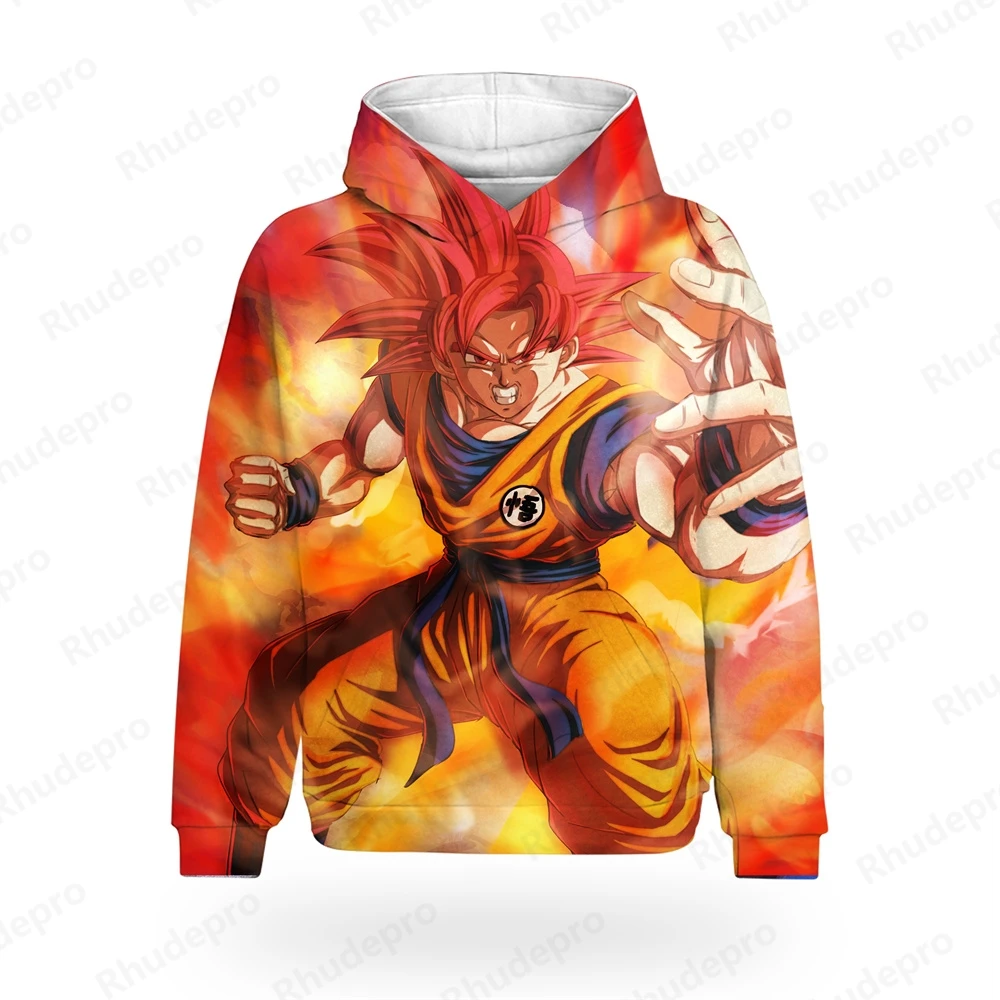 Dragon Ball Hoodie For Men New Men's Goku Tshirt Autumn Oversized Y2k Clothes Trend Gift 2024 Clothing Streetwear Hip Hop
Dragon Ball Hoodie For Men New Men's Goku Tshirt Autumn Oversized Y2k Clothes Trend Gift 2024 Clothing Streetwear Hip Hop