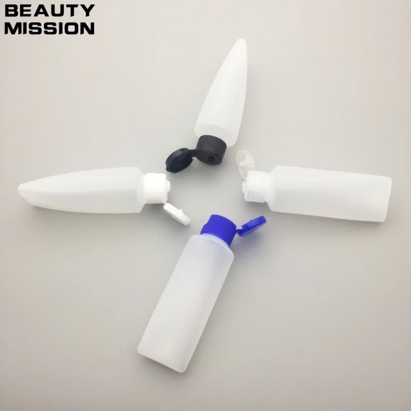 BEAUTY MISSION 60ml Plastic Cosmetic Emulsion facial Cleanser Soft Tube Hand Cream Packaging Container flip cap Bottle
BEAUTY MISSION 60ml Plastic Cosmetic Emulsion facial Cleanser Soft Tube Hand Cream Packaging Container flip cap Bottle