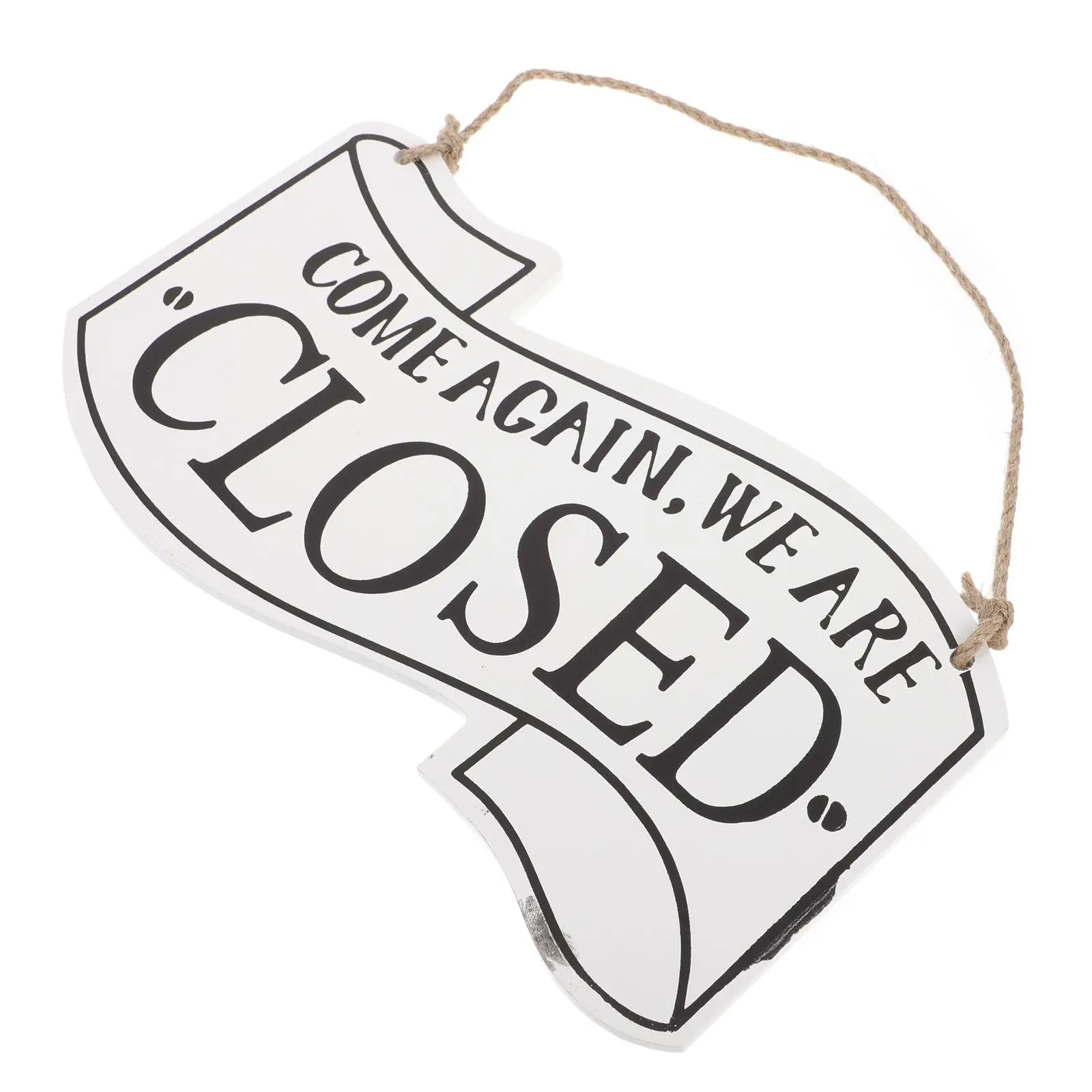 Wood Hanging Sign for Shop Door Open Close Vintage Style Home Bar Cafe Decor Tag Ornament Door Sign Card Storage Item
Wood Hanging Sign for Shop Door Open Close Vintage Style Home Bar Cafe Decor Tag Ornament Door Sign Card Storage Item