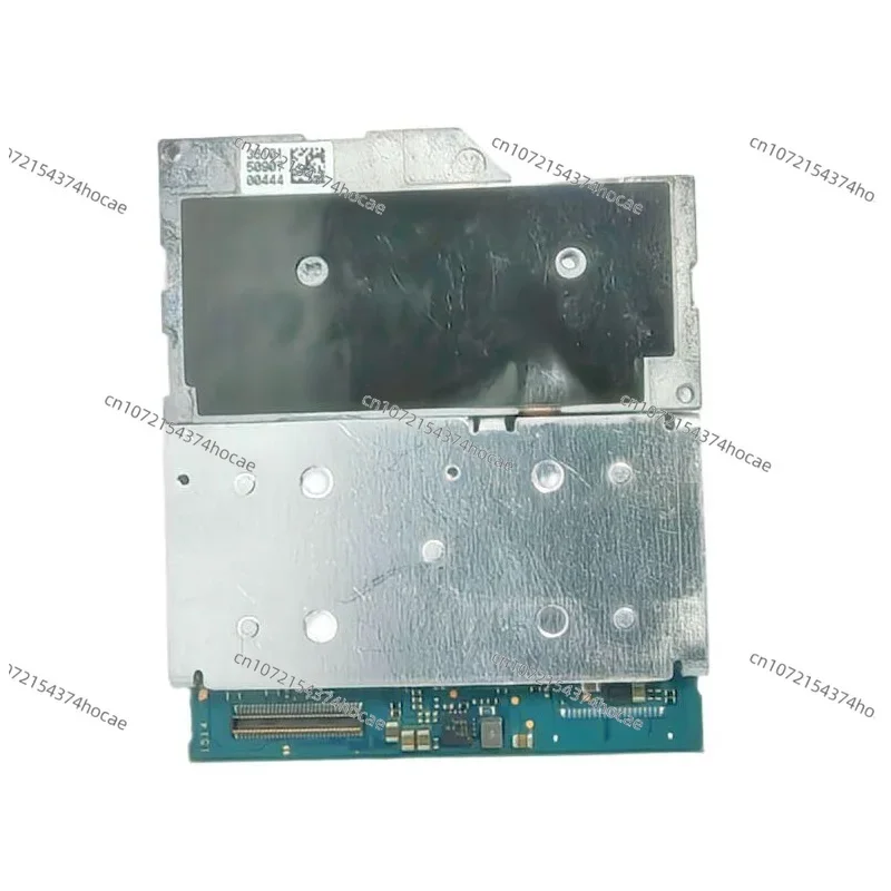 Подходит для лазерного микропроекционного модуля Sony, модуля проектора Pico, микрогальванометра с электромагнитным приводом
Подходит для лазерного микропроекционного модуля Sony, модуля проектора Pico, микрогальванометра с электромагнитным приводом