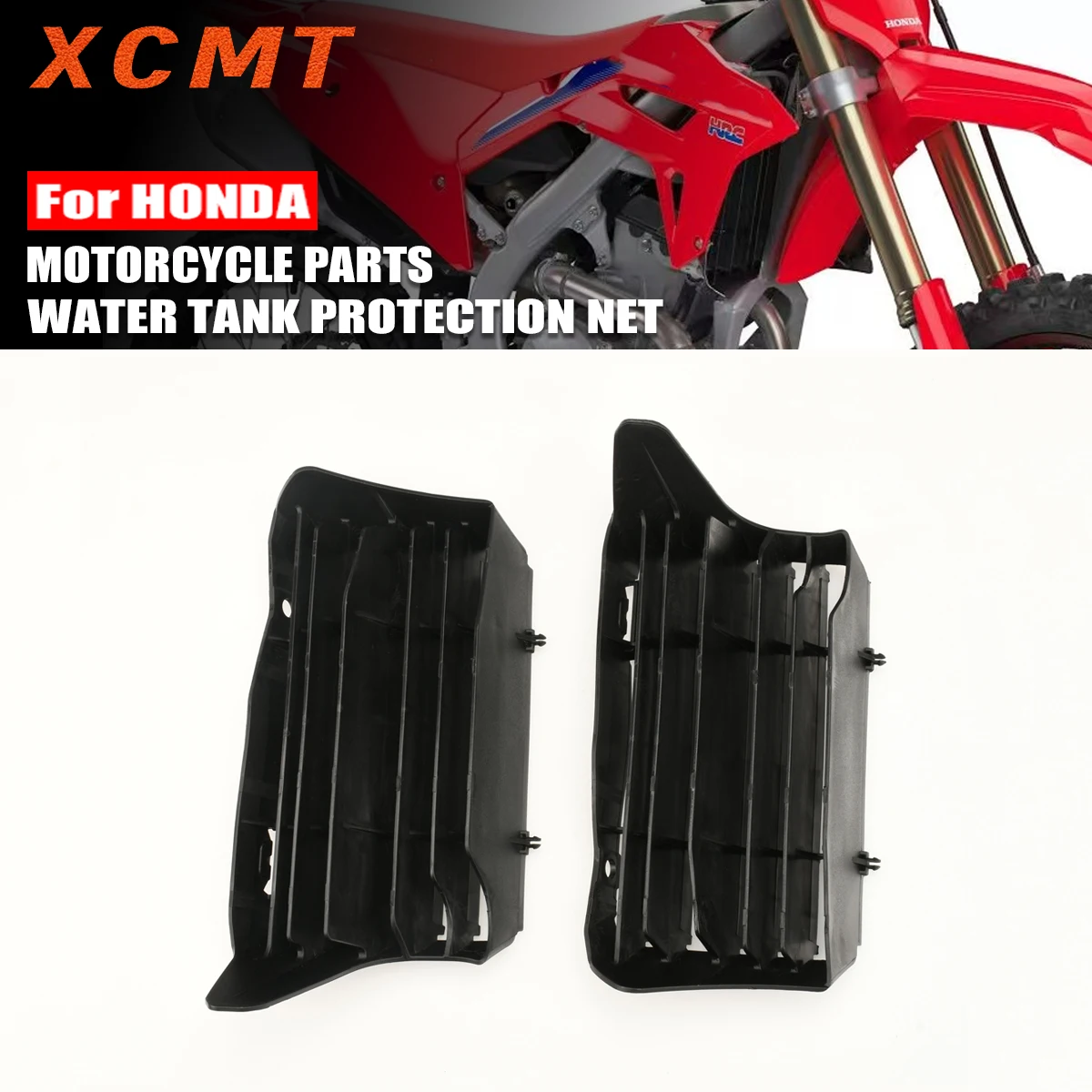 Motorcycle Water Tank Cooling Grille Protection Net For HONDA CRF250R 250R-WE 250RX ENDURO 350RX ENDURO SPECIAL 450R RX
Motorcycle Water Tank Cooling Grille Protection Net For HONDA CRF250R 250R-WE 250RX ENDURO 350RX ENDURO SPECIAL 450R RX