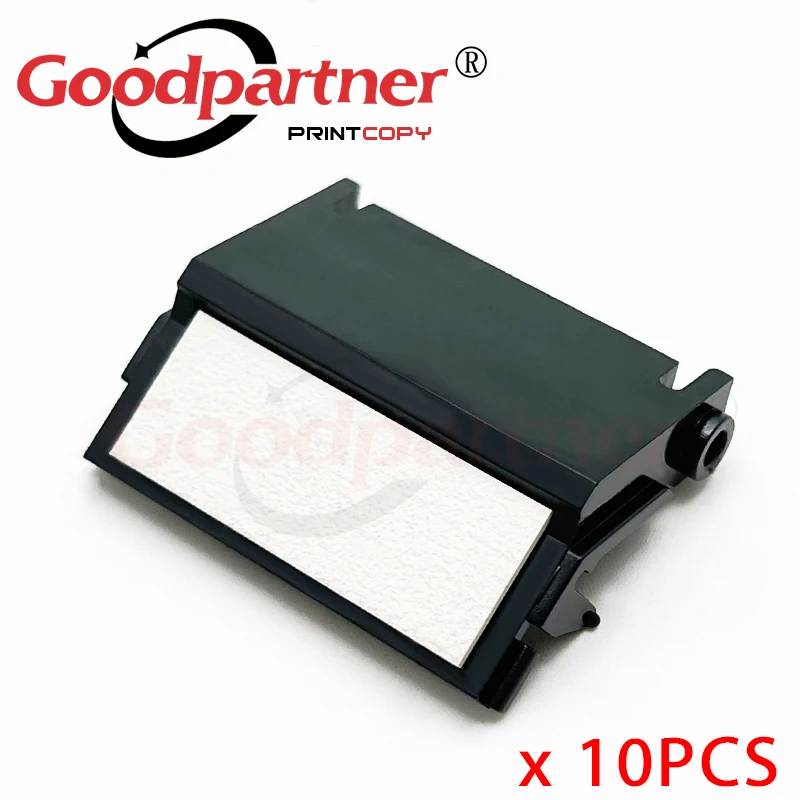 10X 302NG94380 302NG08220 Bypass Separation Pad for Kyocera TASKalfa 1800 1801 2200 2201
10X 302NG94380 302NG08220 Bypass Separation Pad for Kyocera TASKalfa 1800 1801 2200 2201