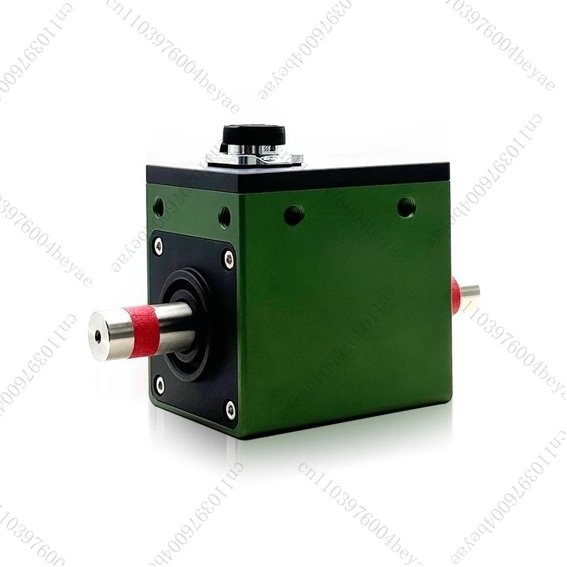 Force Measurement Dynamic Torque Sensor, Large Range Motor Torque Measurement Torque, Speed Power Detector, High Precision
Force Measurement Dynamic Torque Sensor, Large Range Motor Torque Measurement Torque, Speed Power Detector, High Precision