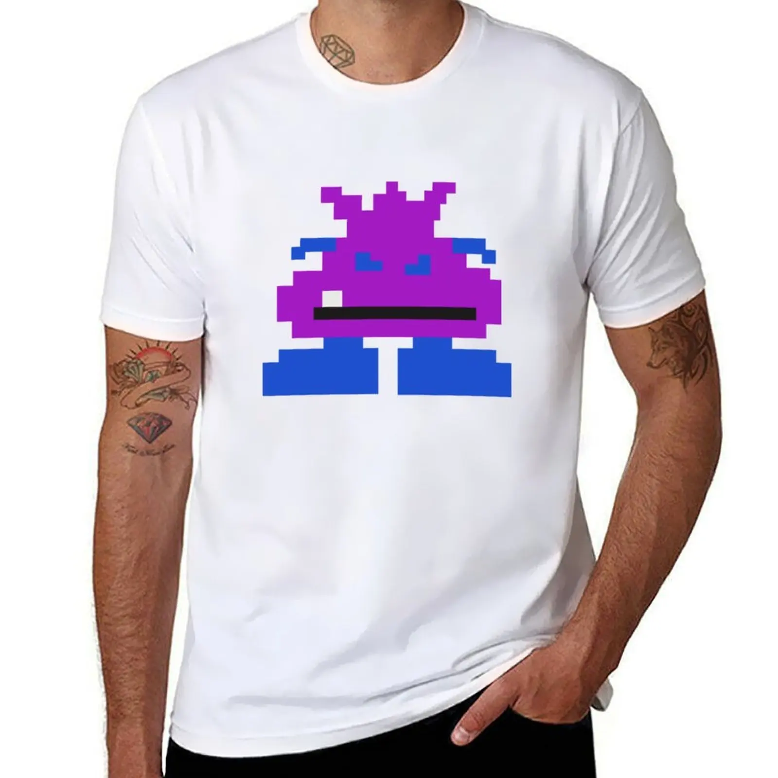 ATHF Gorgatron T-Shirt t shirts for man graphic funny t shirts with prints T-Shirt
ATHF Gorgatron T-Shirt t shirts for man graphic funny t shirts with prints T-Shirt