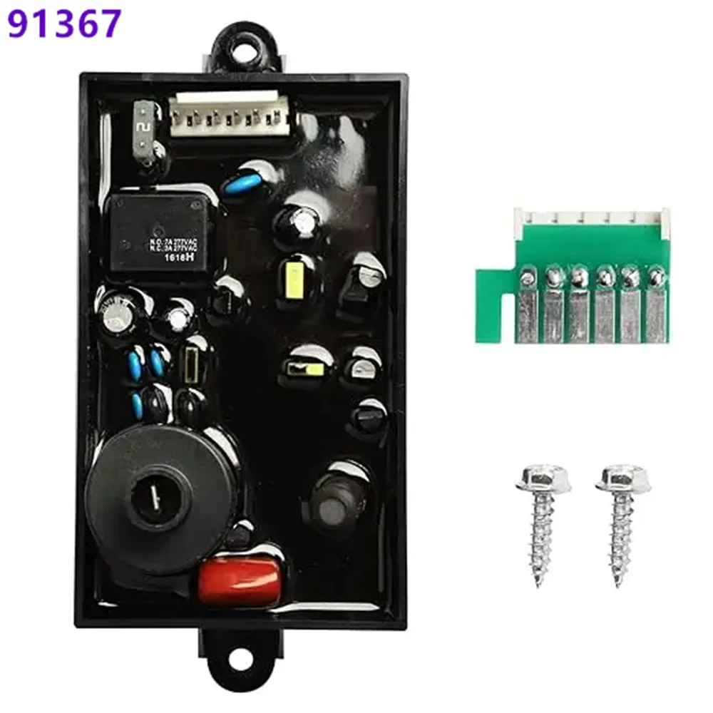 93307 93865 93253 93257 91367 Water Heater PC Circuit Board for Atwood G6A-6E/7E/8E GH10-1E/2E GCH6-4E/6E/7E GCH6A-7E/8E/9E
93307 93865 93253 93257 91367 Water Heater PC Circuit Board for Atwood G6A-6E/7E/8E GH10-1E/2E GCH6-4E/6E/7E GCH6A-7E/8E/9E