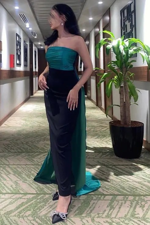 Xijun Lilac Long Sleeves Prom Dresses Off The Shoulder Prom Gowns Side Split Floor Length Saudi Arabia Women Evening Party Dress
Xijun Lilac Long Sleeves Prom Dresses Off The Shoulder Prom Gowns Side Split Floor Length Saudi Arabia Women Evening Party Dress