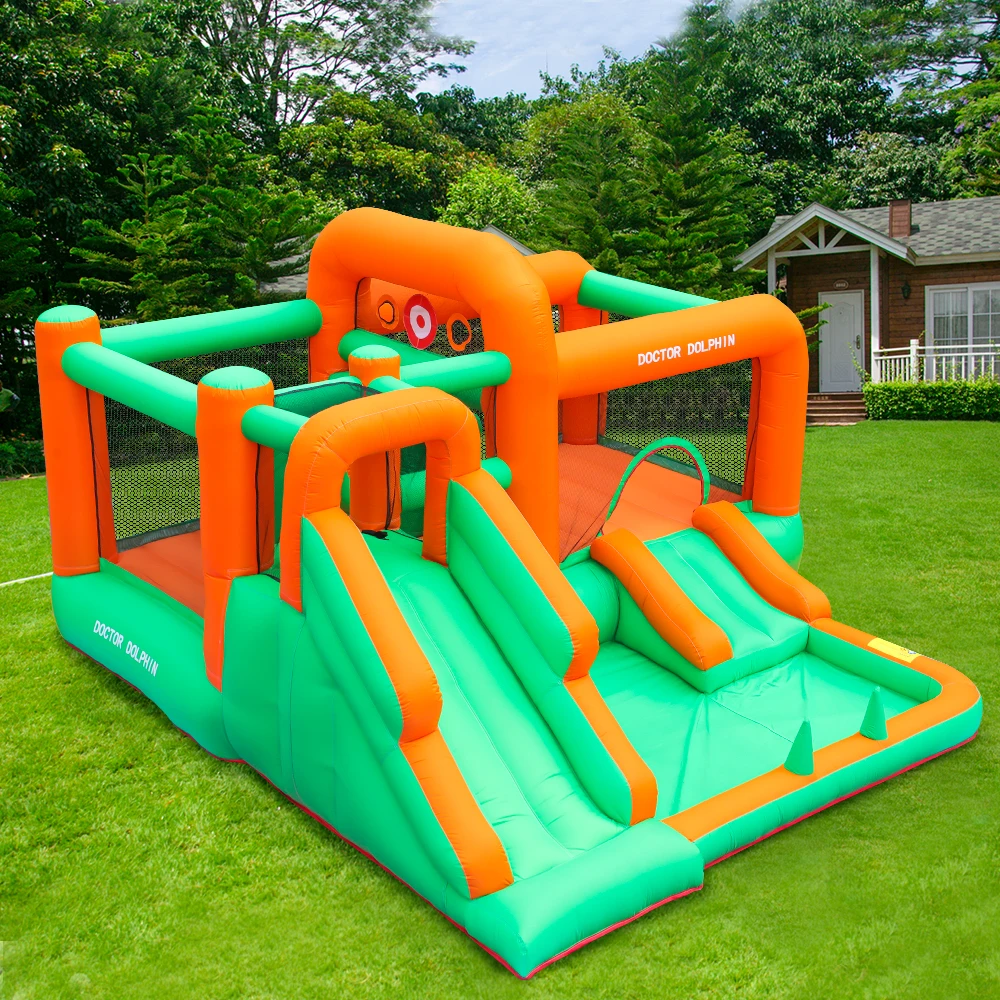 Outdoor Inflatable Bounce Kids Jumping Bouncy Castle House Inflatable Moonwalk Inflatable Jumper Castle Combo
Outdoor Inflatable Bounce Kids Jumping Bouncy Castle House Inflatable Moonwalk Inflatable Jumper Castle Combo