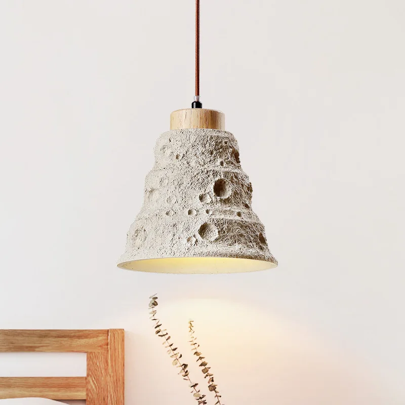 Led Pendant Light Bedroom Bedside Chandelier High Concrete Cement Ceiling Hanging Lamp E27 Restaurant Bar Loft Designer Lighting
Led Pendant Light Bedroom Bedside Chandelier High Concrete Cement Ceiling Hanging Lamp E27 Restaurant Bar Loft Designer Lighting