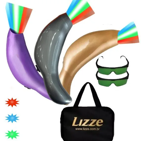 Усовершенствованный массажер-детектор для кожи головы с тройной светотерапией (красный, зеленый, синий) для профилактики выпадения волос и массажа головы
Усовершенствованный массажер-детектор для кожи головы с тройной светотерапией (красный, зеленый, синий) для профилактики выпадения волос и массажа головы