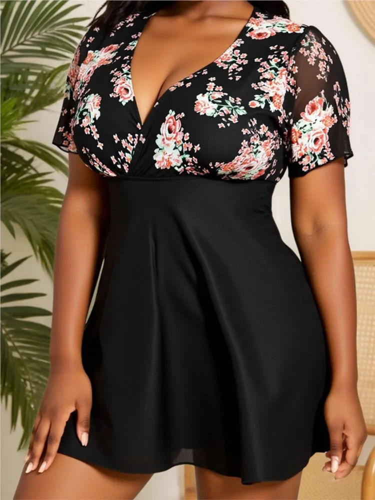 Плюс размер бикини с высокой талией женский пуш-ап большой размер купальник летний Mujer большой размер купальник с контролем живота комплекты бикини 
Плюс размер бикини с высокой талией женский пуш-ап большой размер купальник летний Mujer большой размер купальник с контролем живота комплекты бикини