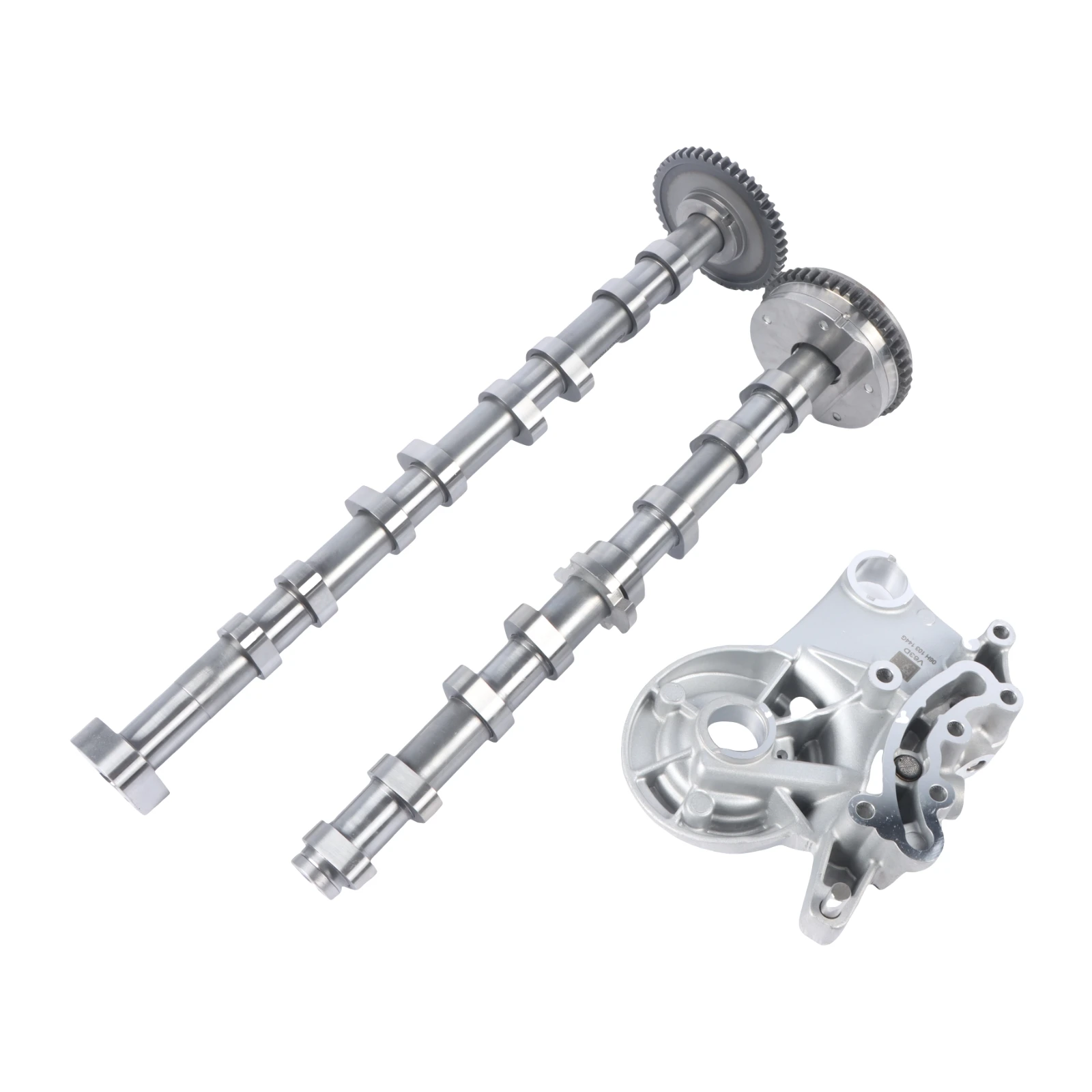 06K109021AN Комплект распределительного вала в сборе для VW CC Golf Passat для Audi A3 A4 A5 1.8T 2.0T 2008-2016
06K109021AN Комплект распределительного вала в сборе для VW CC Golf Passat для Audi A3 A4 A5 1.8T 2.0T 2008-2016