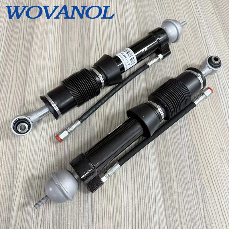 2PCS 1403208813 Hydraulic Rear Oil Suspension Shock Absorber for Mercedes ABCW140 C140 S500 S600 1992-1999 Shock Absorber Strut
2PCS 1403208813 Hydraulic Rear Oil Suspension Shock Absorber for Mercedes ABCW140 C140 S500 S600 1992-1999 Shock Absorber Strut