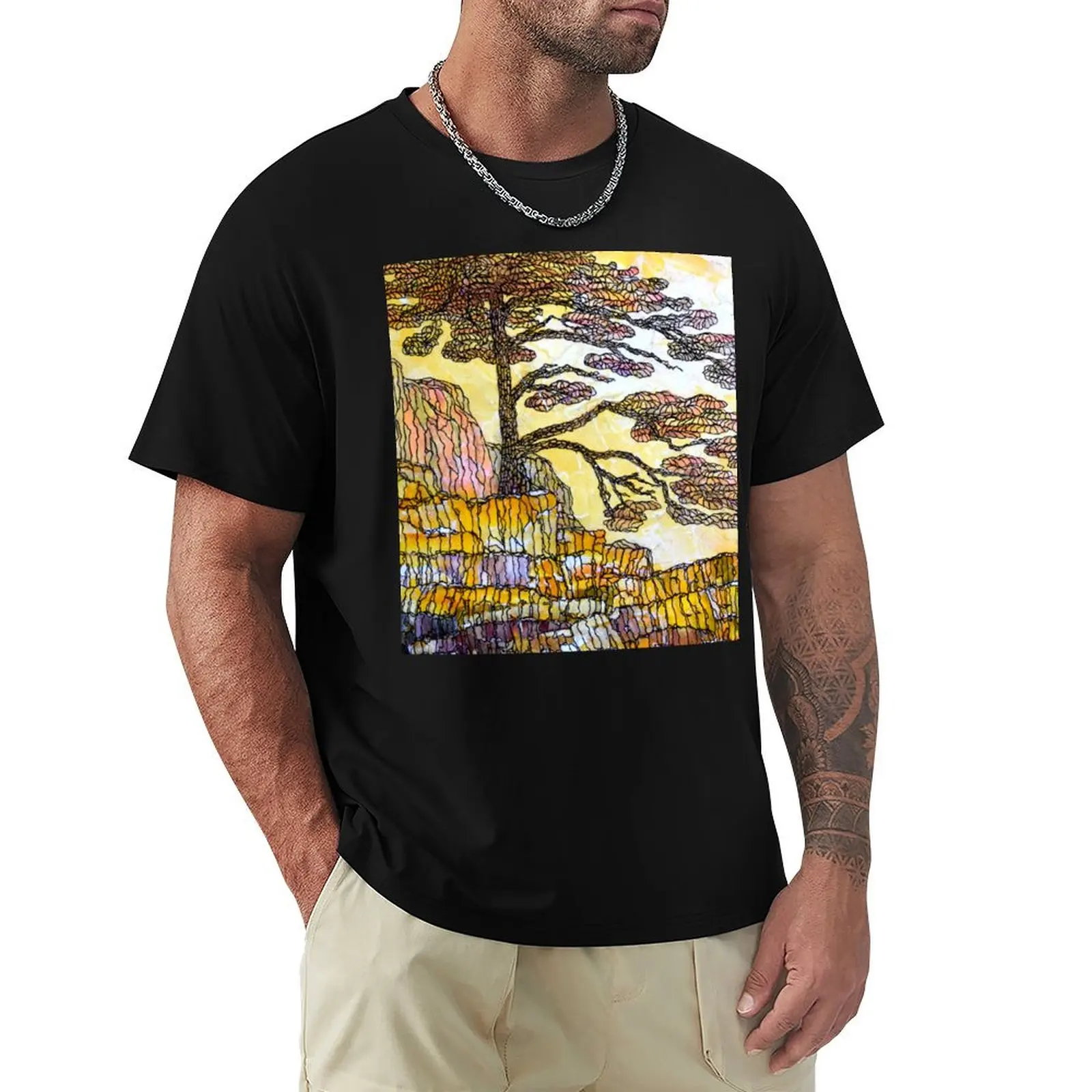 aspire to stand out FH T-Shirt Large Size Breathable Tee
aspire to stand out FH T-Shirt Large Size Breathable Tee