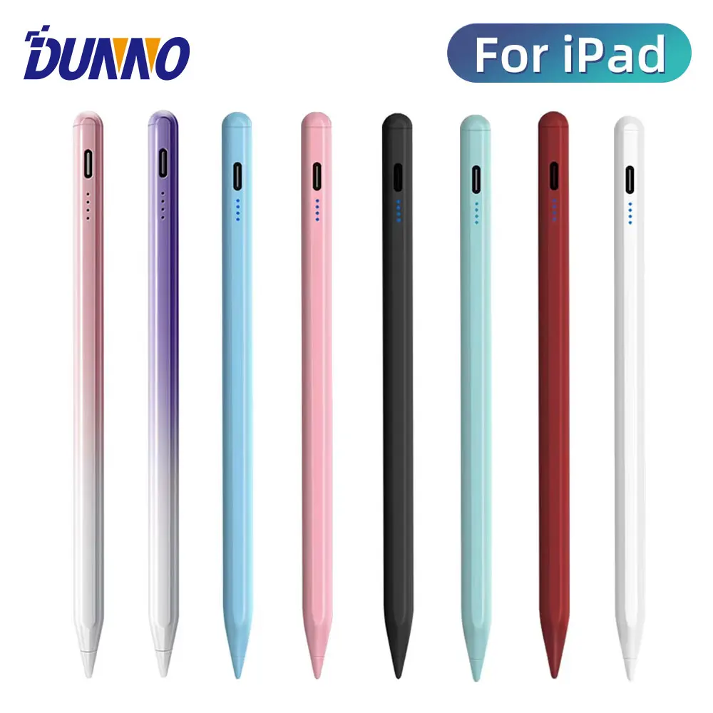 Стилус для Apple iPad Palm Rejection Power Display для iPad Pencil Аксессуары 2024 2022-2018 Pro Air Mini Stylus
Стилус для Apple iPad Palm Rejection Power Display для iPad Pencil Аксессуары 2024 2022-2018 Pro Air Mini Stylus