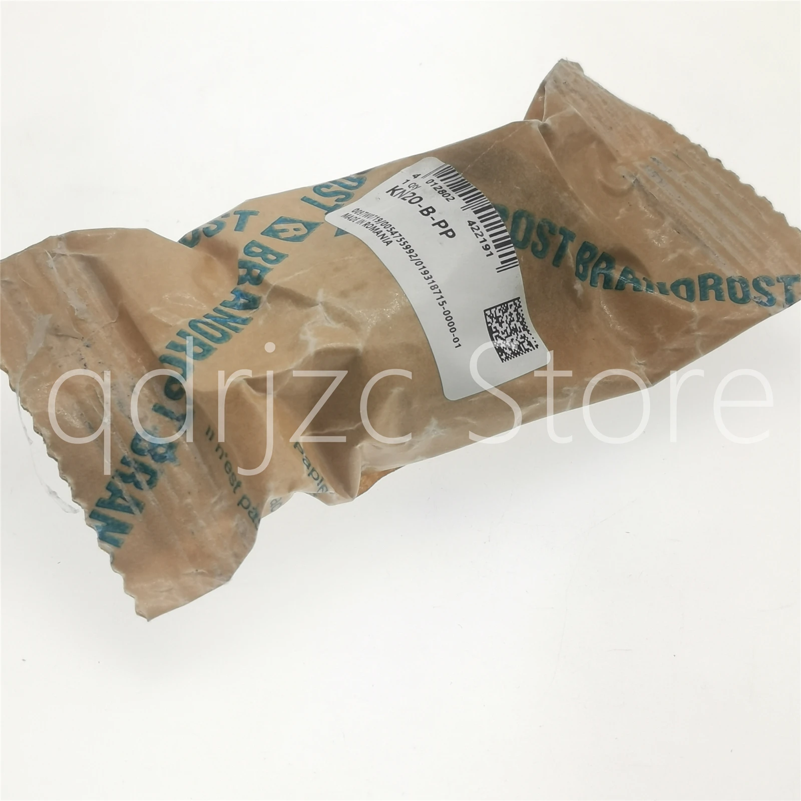 Линейный подшипник с движением флейта KN20-B-PP = KN2045PP SPM20WW R067022040 флейта TK20UU LMES20UU 20 мм X 32 мм X 45 мм
Линейный подшипник с движением флейта KN20-B-PP = KN2045PP SPM20WW R067022040 флейта TK20UU LMES20UU 20 мм X 32 мм X 45 мм