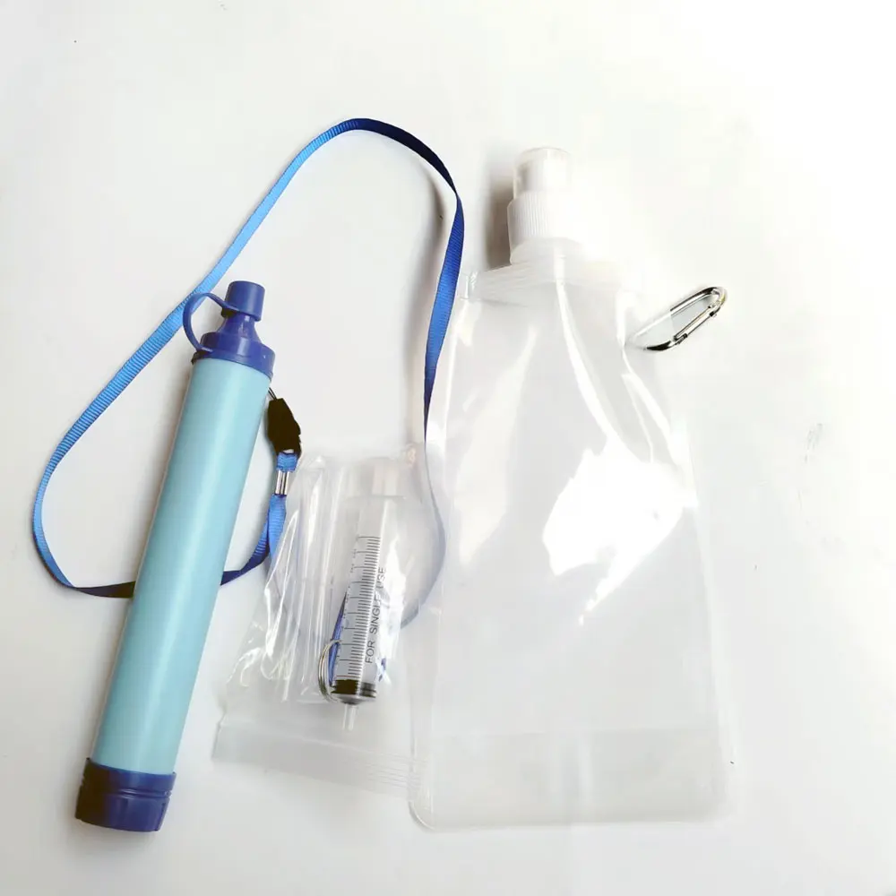 Уличный очиститель воды для кемпинга, пешего туризма, аварийного жизни, портативный очиститель, фильтр для воды, подходит для струм, озер, кемпинга на открытом воздухе
Уличный очиститель воды для кемпинга, пешего туризма, аварийного жизни, портативный очиститель, фильтр для воды, подходит для струм, озер, кемпинга на открытом воздухе