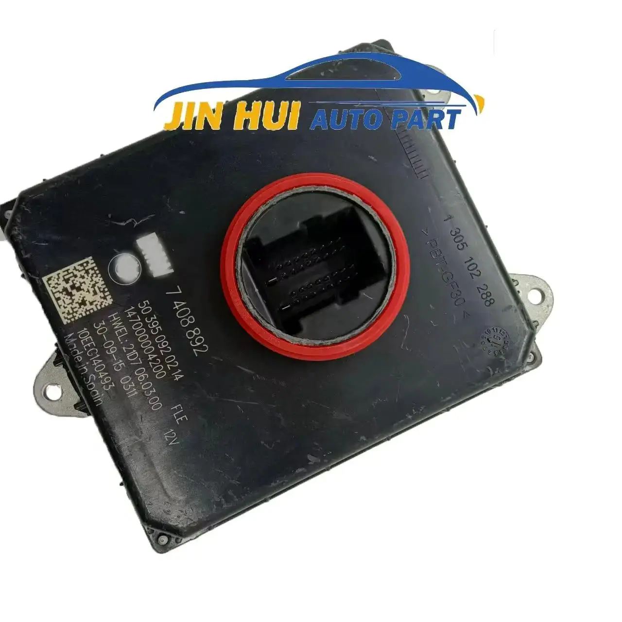 7408892 Original Genuine ballast headlight complete module unit suitable for BM--W mini Car F56 F45 F55 F48 F49 631163117408892
7408892 Original Genuine ballast headlight complete module unit suitable for BM--W mini Car F56 F45 F55 F48 F49 631163117408892