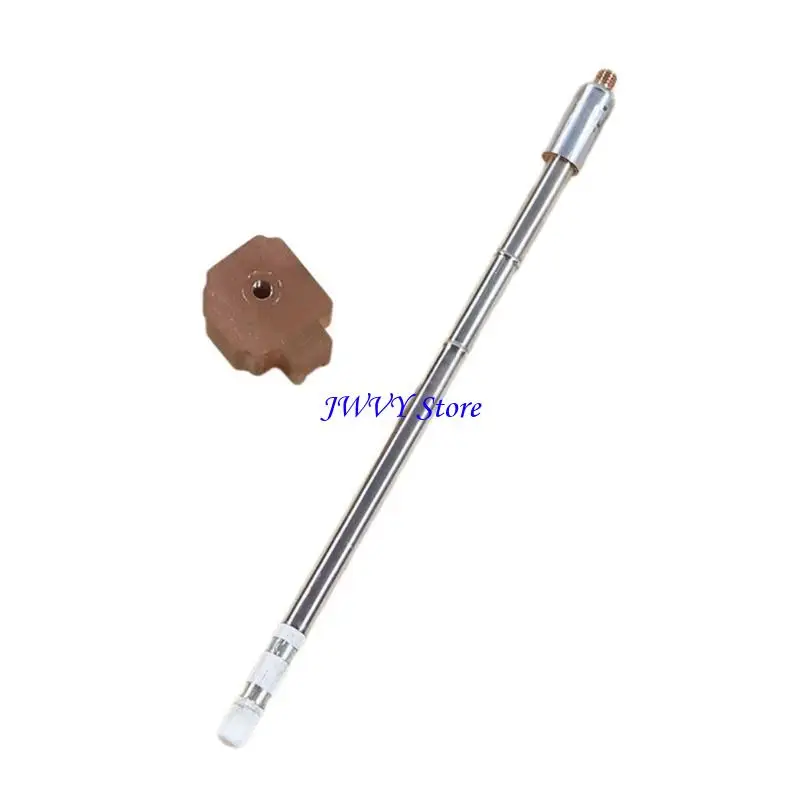 573A Joystick Repair Tool Metal Remover Repair Maintenance Disassembly Tool, Simplify Controller Maintenance with Ease
573A Joystick Repair Tool Metal Remover Repair Maintenance Disassembly Tool, Simplify Controller Maintenance with Ease